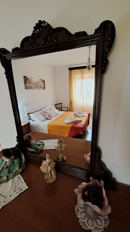 La Casetta Di Zia Palmina Recanati Exterior foto