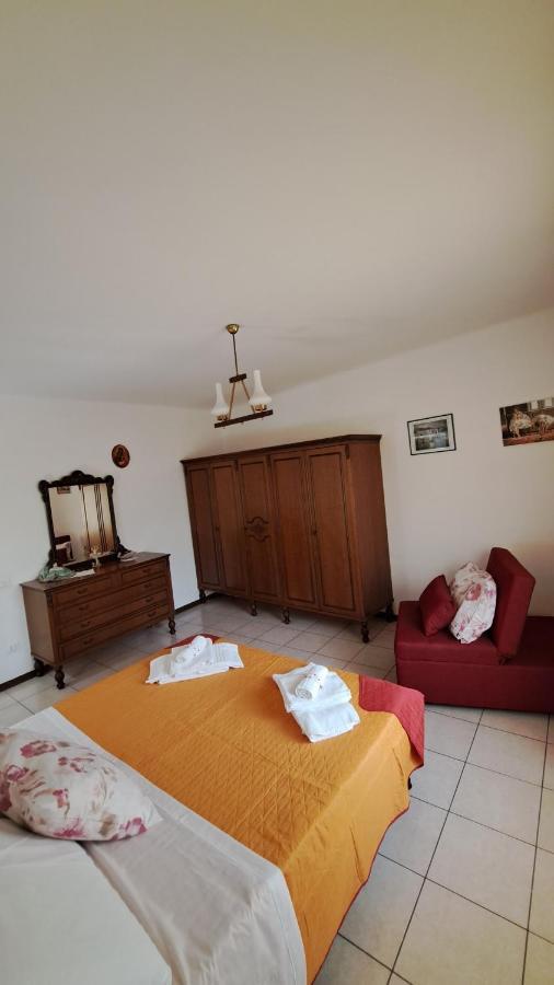 La Casetta Di Zia Palmina Recanati Exterior foto