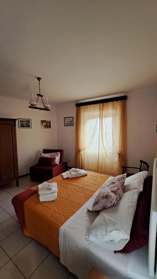 La Casetta Di Zia Palmina Recanati Exterior foto