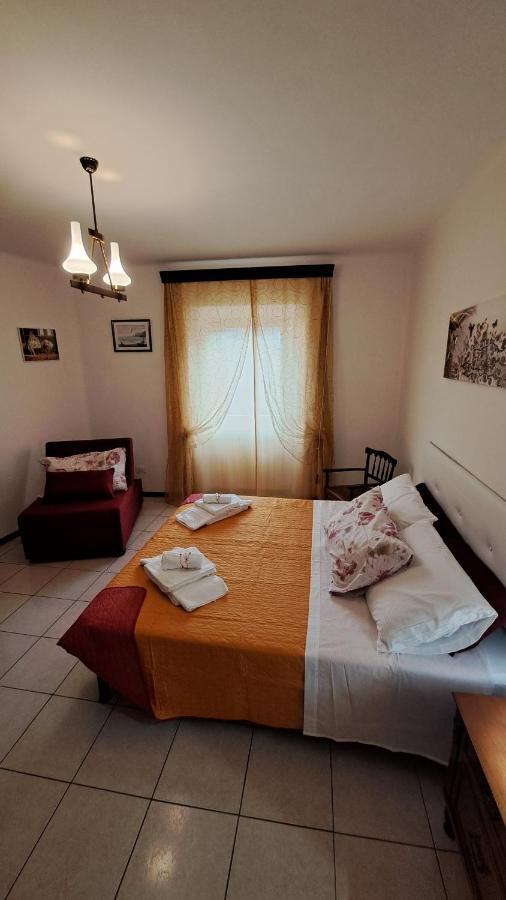 La Casetta Di Zia Palmina Recanati Exterior foto