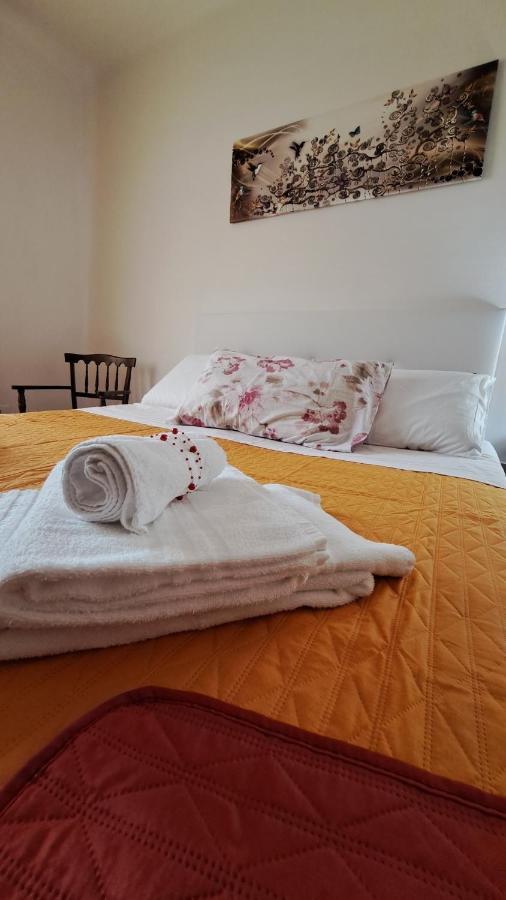 La Casetta Di Zia Palmina Recanati Exterior foto