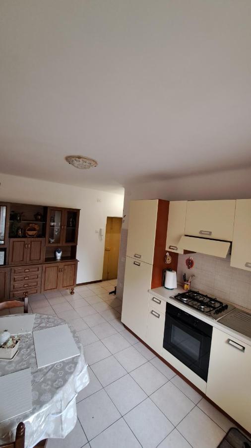 La Casetta Di Zia Palmina Recanati Exterior foto