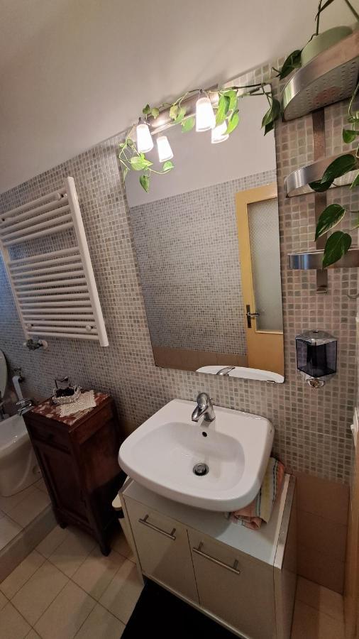 La Casetta Di Zia Palmina Recanati Exterior foto