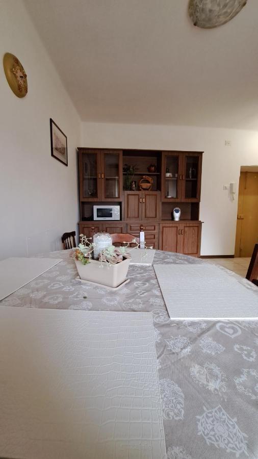 La Casetta Di Zia Palmina Recanati Exterior foto