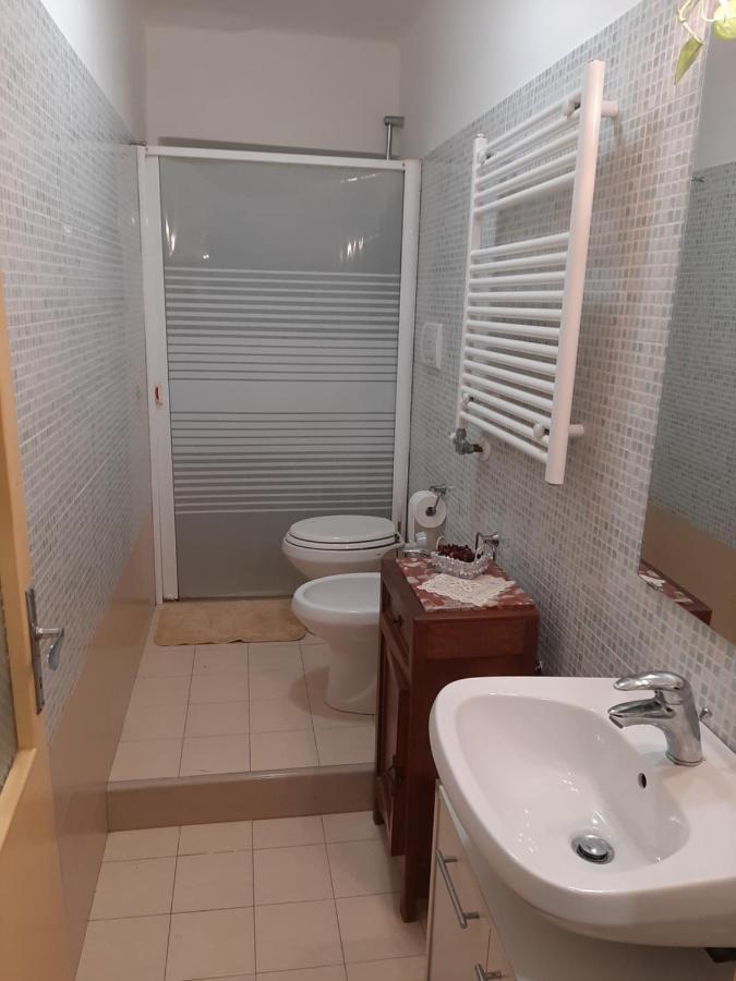 La Casetta Di Zia Palmina Recanati Exterior foto