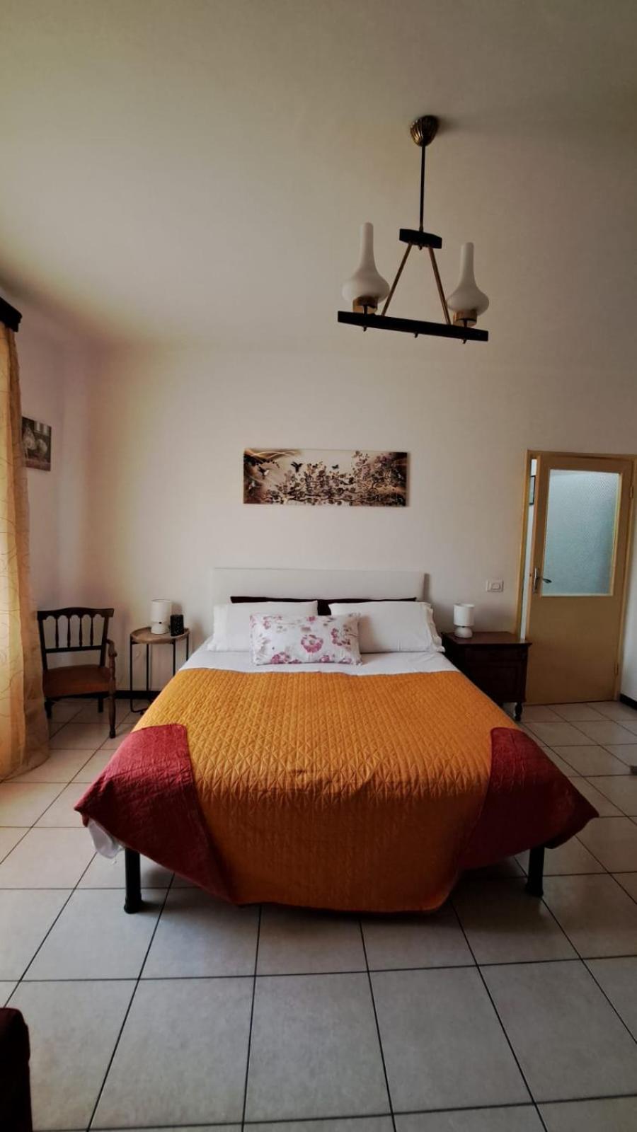 La Casetta Di Zia Palmina Recanati Exterior foto